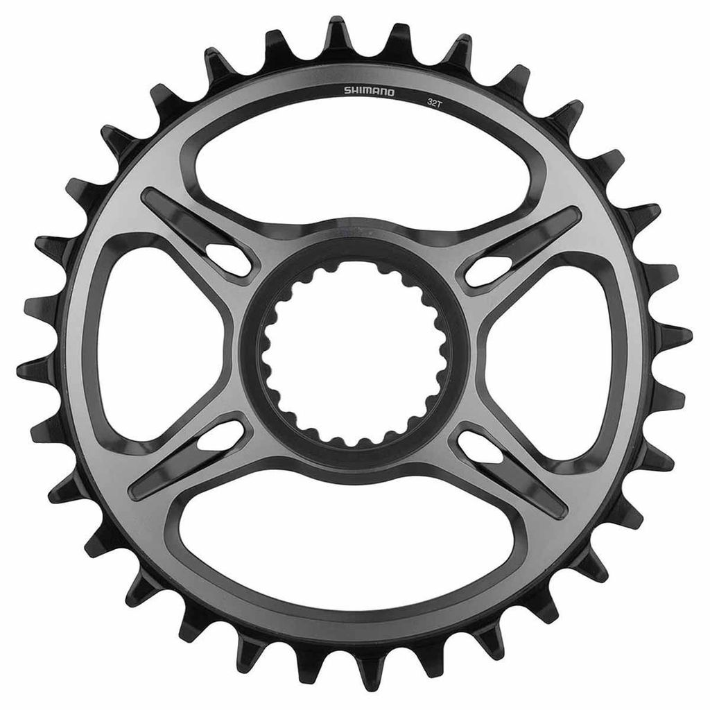 Coroa de Bicicleta Shimano XTR SM-CRM95 11/12 vel 32