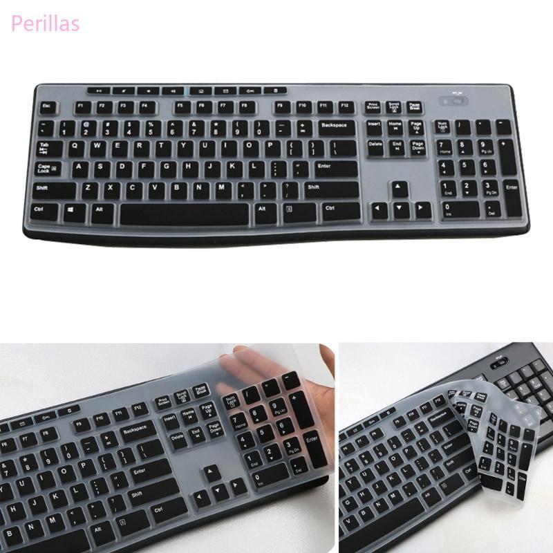 Pele Proteção Teclado Silicone Perillas Para K200 K260 K270 K275