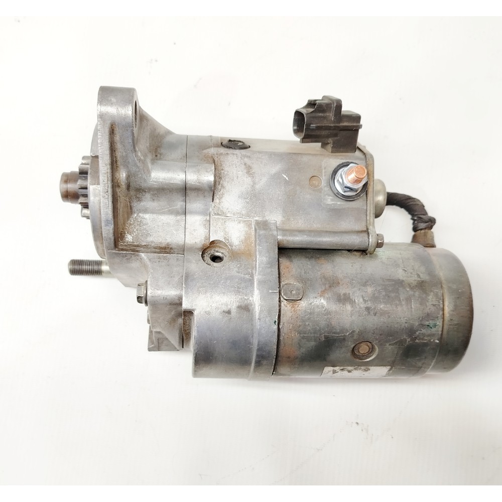 Motor Arranque Partida Hilux 3.0 Turbo 2002 48520