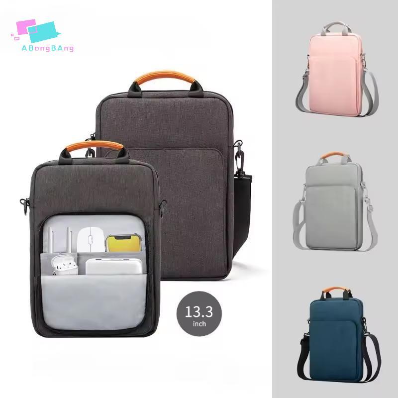 Abongbanghn 13 Polegada Shoproof Bolsa Para Portátil Multi-poets Manga Tablet Agradável