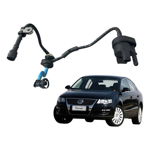 Valvula Canister  Volkswagen Passat 2007 2008 2009 2010