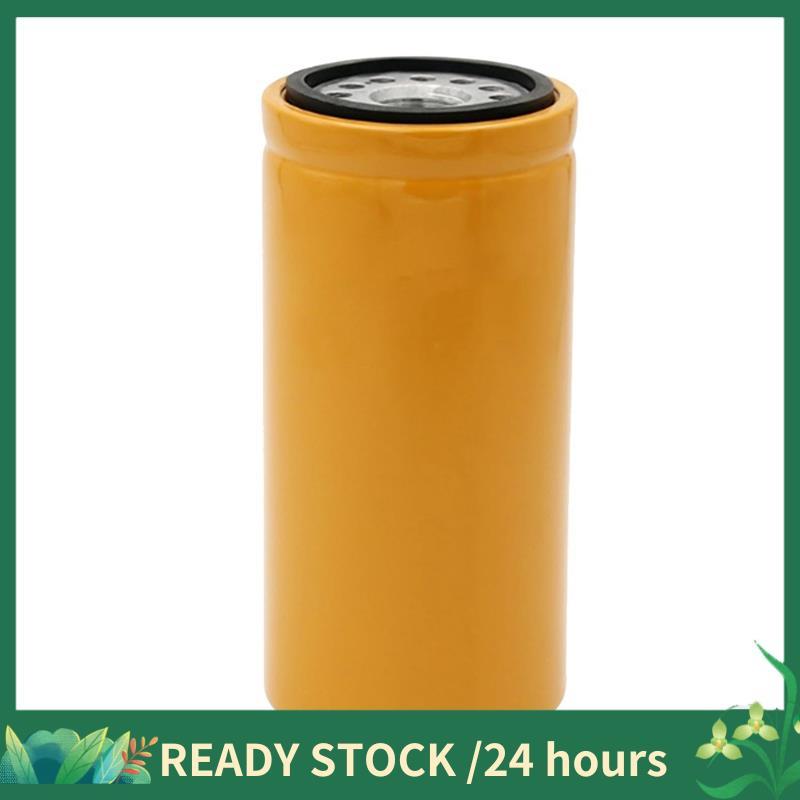 Filtro 1R-0750 Do Carregador Da Máquina Escavadora De Construção Para CAT 3304 3306 3406 3114 3116