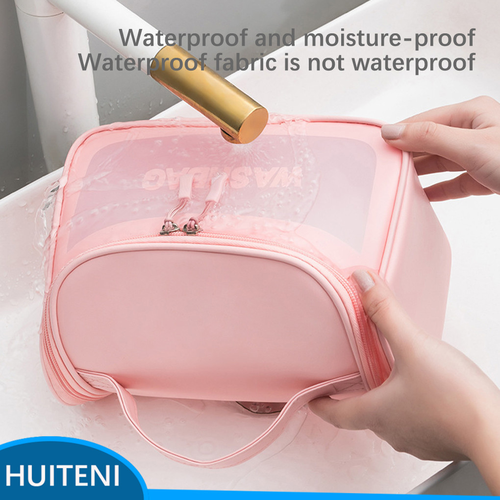 Saco De Armazenamento Leve À Prova De Umidade Sacos De Longa Duração ple Pacote Creme Escova De Dentes Acampamento Viage