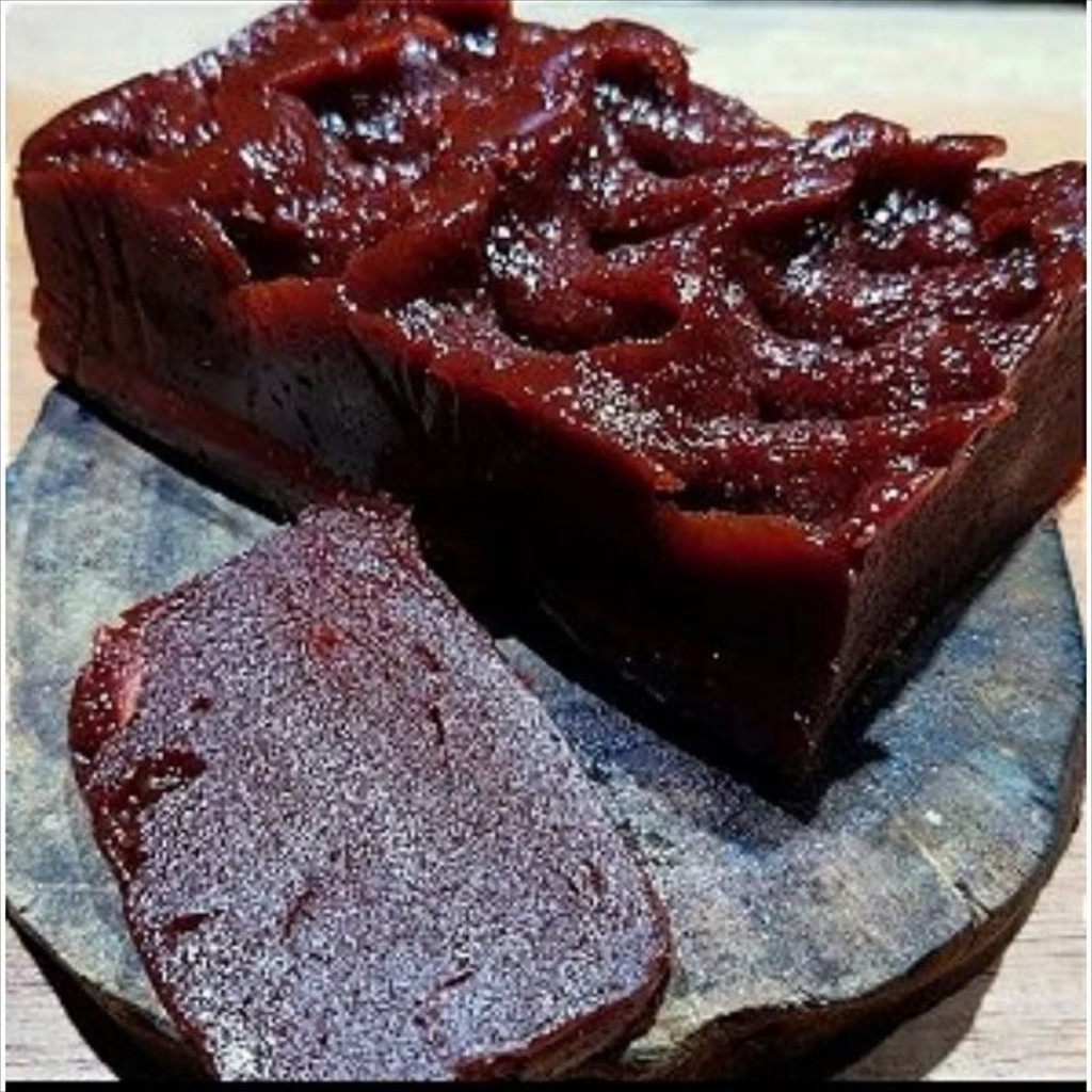 Goiabada Artesanal de Baependi MG -direto da fábrica Sabor Caseiro e Tradicional