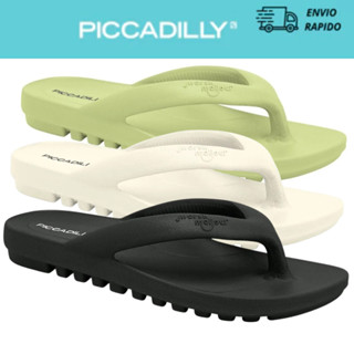 Chinelo Piccadilly De Dedo Nuvem 242001 Marshmallow Feminino em Oferta na Shopee