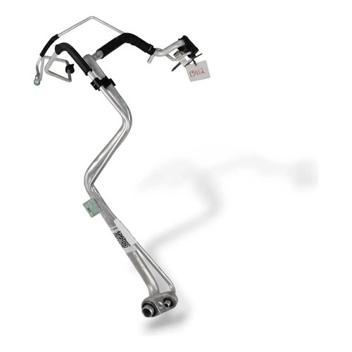 Tubo Mangueira Evaporador Tracker 2017 95299470
