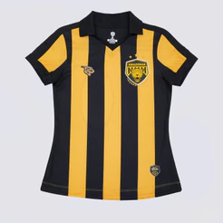 Camisa Onça Amazonas III 2025 Feminina N° 10