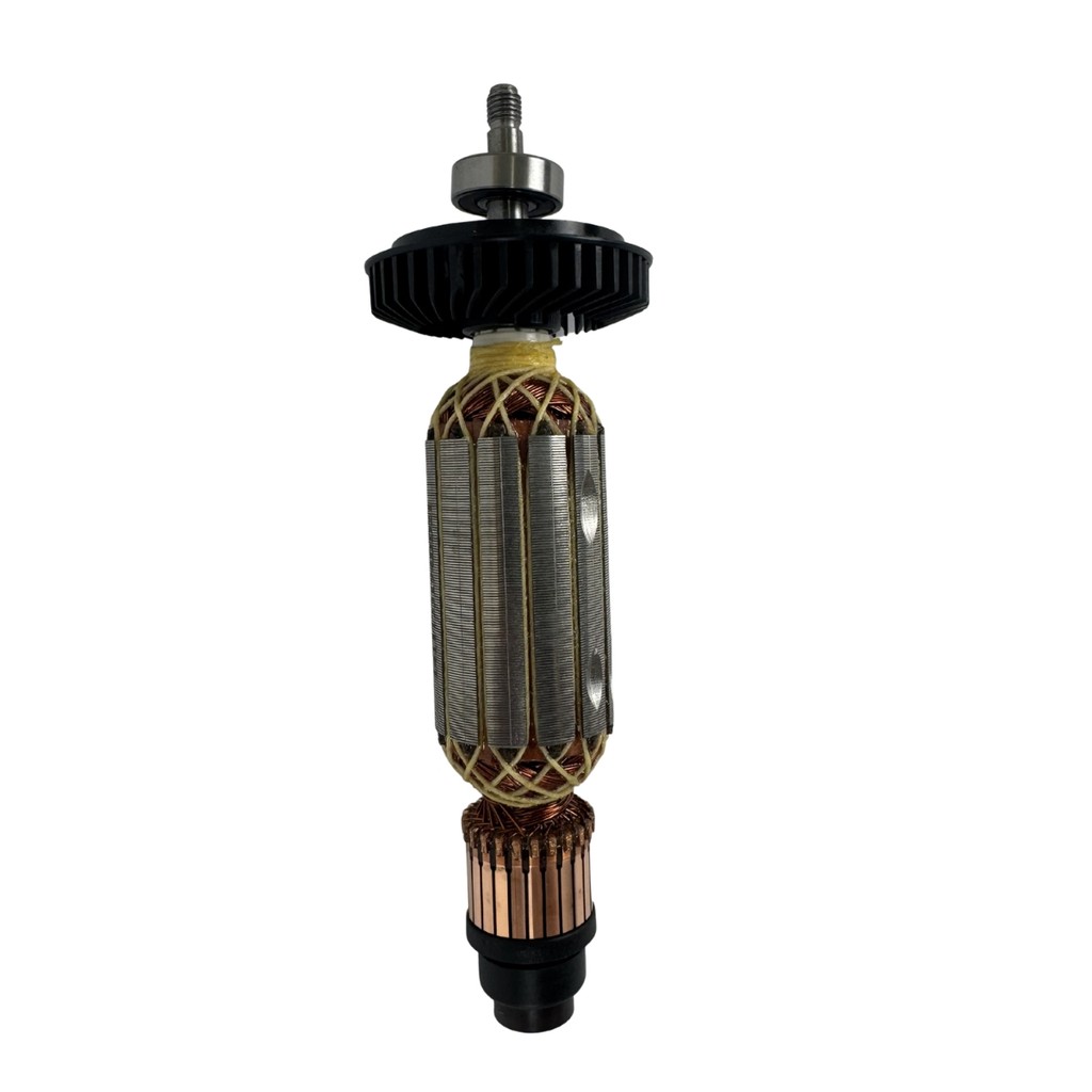 Induzido Bosch Original 1619P09115 Com Ventilador
