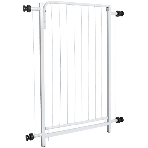 Grade de porta -Fence - kiddo