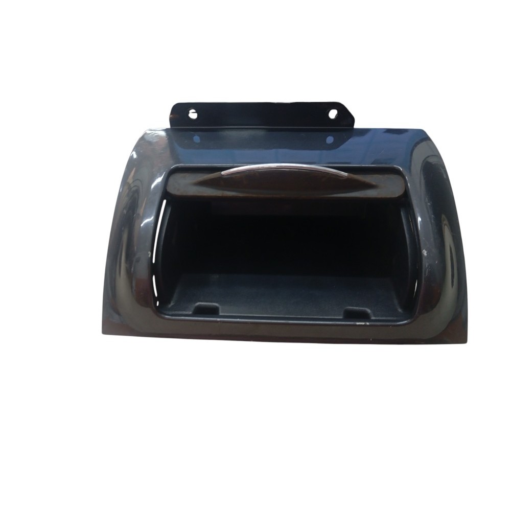 PORTA OBJETOS CENTRAL PAINEL FIAT PALIO STRADA 2012/16