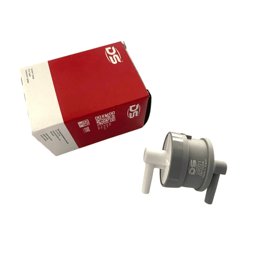 FILTRO SENSOR MAP GAS TURBINA HILUX SW4 2.5 3.0 2005/2015