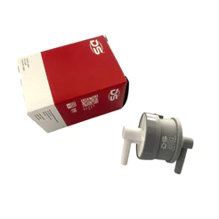 FILTRO SENSOR MAP GAS TURBINA HILUX SW4 2.5 3.0 2005/2015
