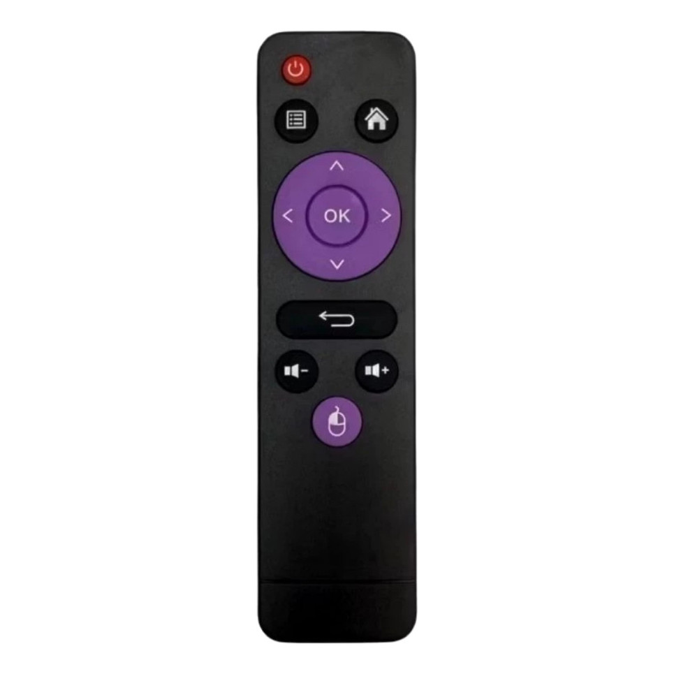 Controle Remoto Tomate MCD-118 MCD-119 MCD-120 MCD-121 MCD-123 Receptor LE-7498 Substitui Original