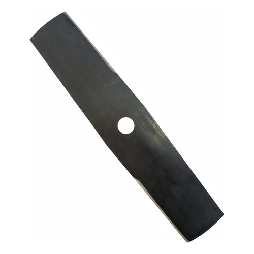 Lâmina 2 Pontas 40cm Para Roçadeiras Husqvarna Fura 25.4mm