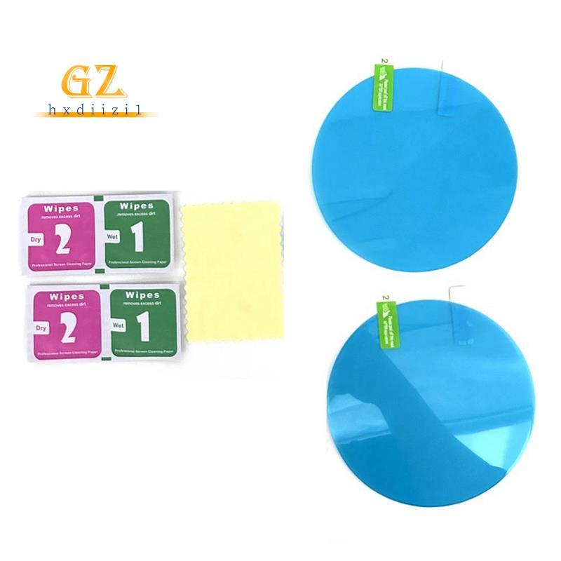 [gzhxdiizi1] Protetor De Painel De Filme De Proteção Contra Arranhões Para Conjunto De Instrumentos De Motocicleta 450 H