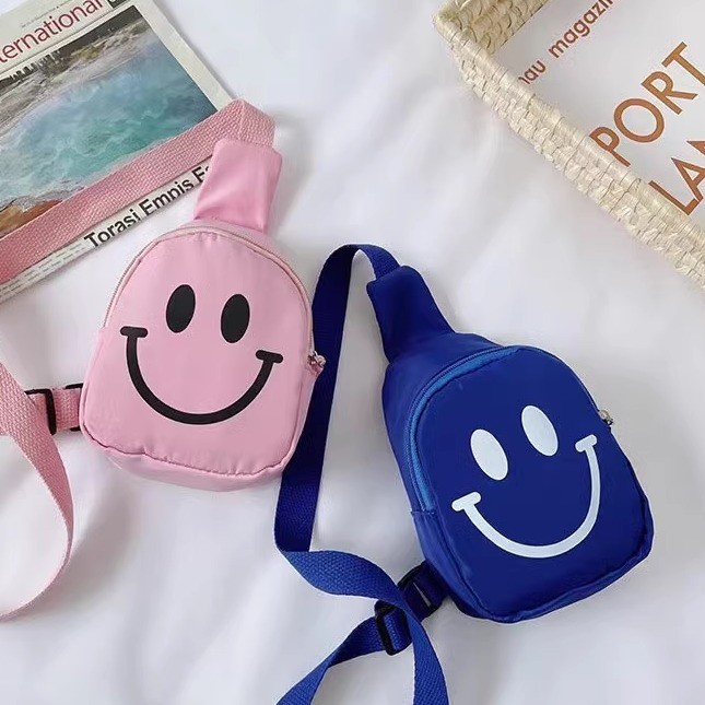 Moda esportes crianças saco do mensageiro meninos bonito verão moda sacos de bebê meninos sacos de peito meninas sacos d
