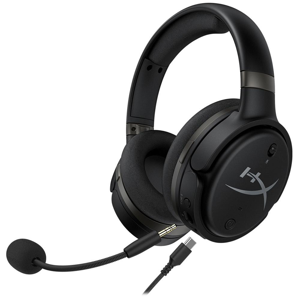 Headset Gamer HyperX Cloud Orbit S com fio HX-HSCOS-GM/WW - Preto