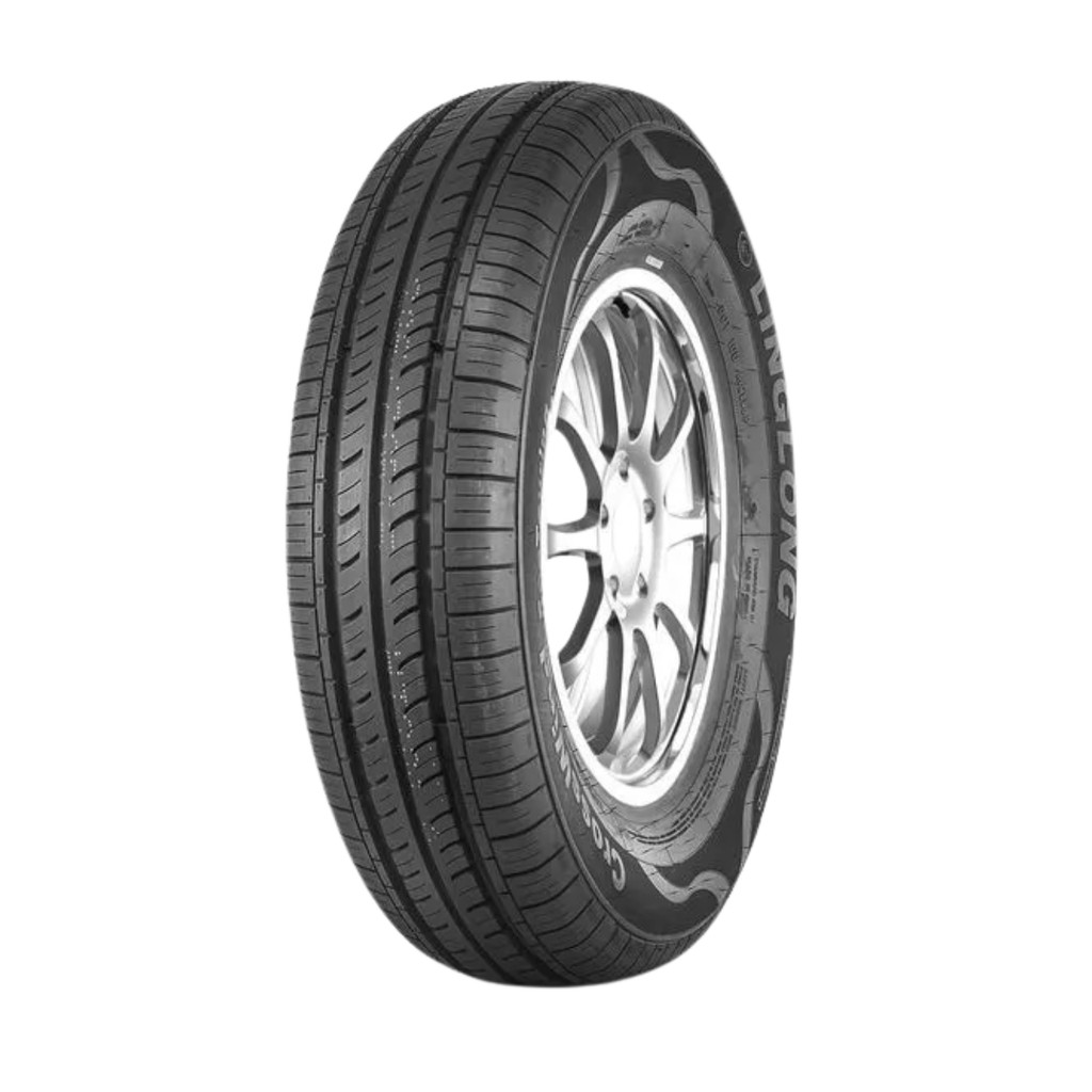 PNEU 175/75R13 84T LINGLONG CROSSWIND ECOTOURING ARO 13 Com Garantia