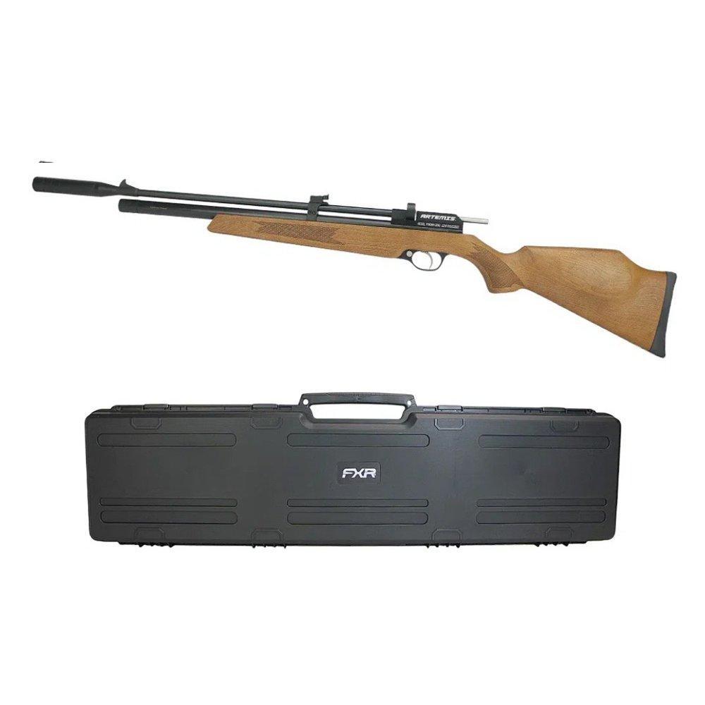 Carabina Pcp Pr900w G2 5,5mm New Generation + Case FXR