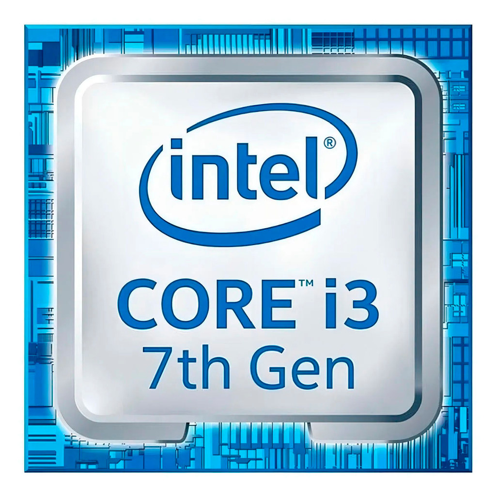 PROCESSADOR INTEL CORE I3-7100 3.90GHZ 3MB OEM LGA 1151
