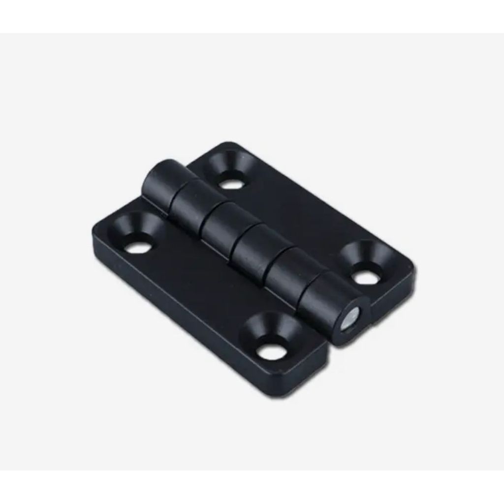 DOBRADIÇA PARA MAQUINA DE CORTE LASER  38x52 MM
