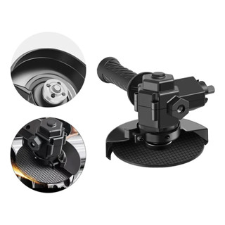 Cabeça De Conversão Para Esmerilhadeira Suporte Angular 115 em Oferta na Shopee