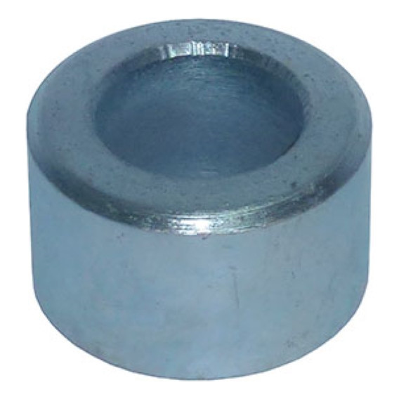 Bucha Espacadora Mola Dianteira Mercedes Benz Atego Cod 9413