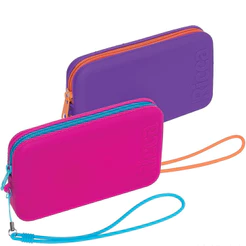 Ricca - Necessaire Silicone