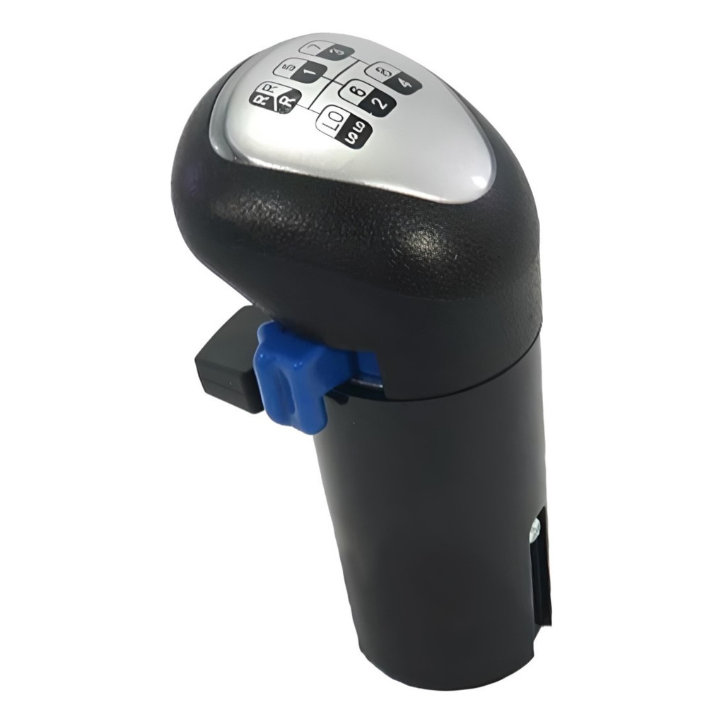 Manopla Cambio Rt608ll 8908 8609a C/valv - Volks 26260 26220 01
