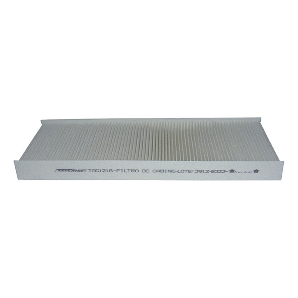 Filtro Ar Condicionado Mb Actros/axor/accelo/arocs