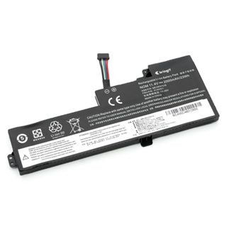 Bateria para Notebook Lenovo Thinkpad T480 (20HE) | 2000 mAh 11.4 V em Oferta na Shopee