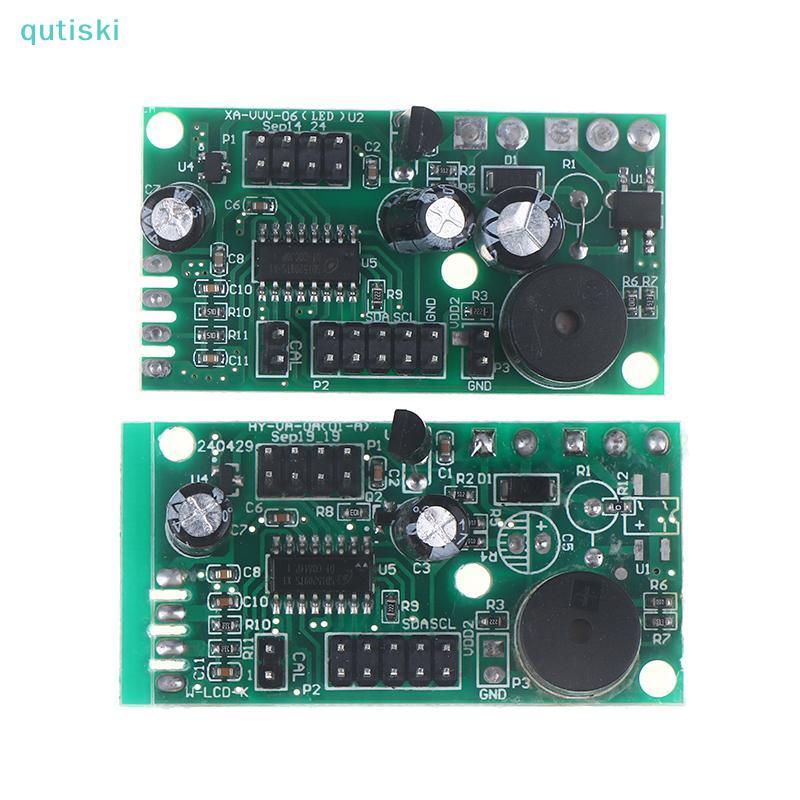 Placa-Mãe De Escala Eletrônica , De Circuito Com Chip De LED LCD , Acessórios Para , Balança