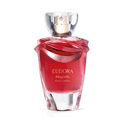 Eudora Magnific Rouge Camélia Desodorante Colônia 75ml