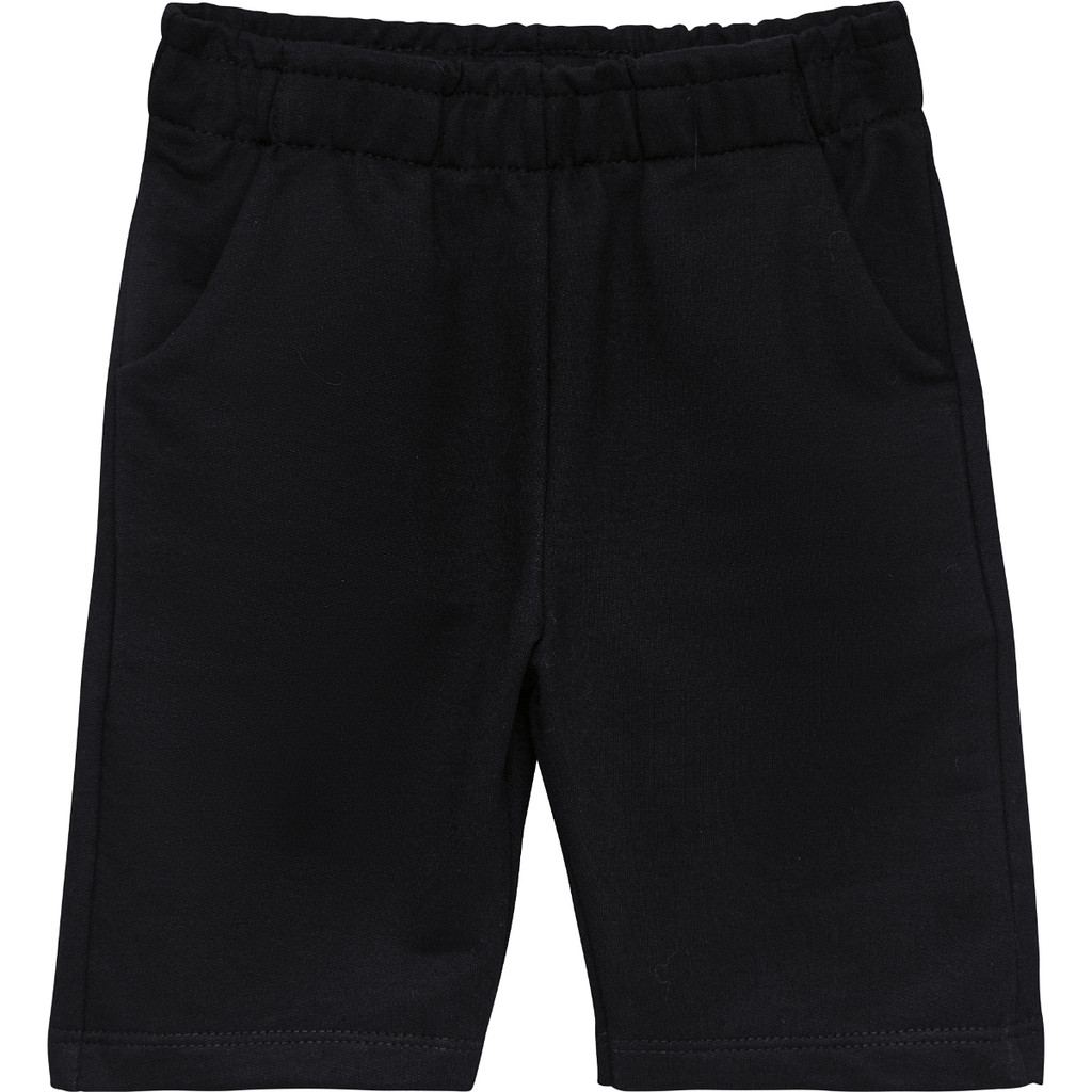 Bermuda Menino Moletom sem Flanela Malwee Kids Ref. 85027