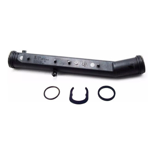 Tubo De Água Original Volkswagen Gol G3 G4 G5 G6 Saveiro Voyage Fox Spacefox Crossfox Polo Golf 032121065d
