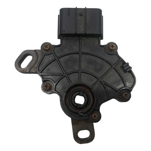 Chave Seletora Cambio Aut Honda Cr-v 2.0 4x4 2007/11 46193