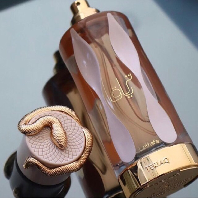Perfume Teriaq 100ml | EDP  2419-1