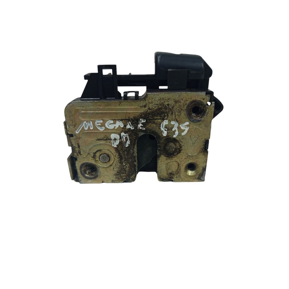 Fechadura Porta Dianteira Direita Renault Megane 1995 A 2002