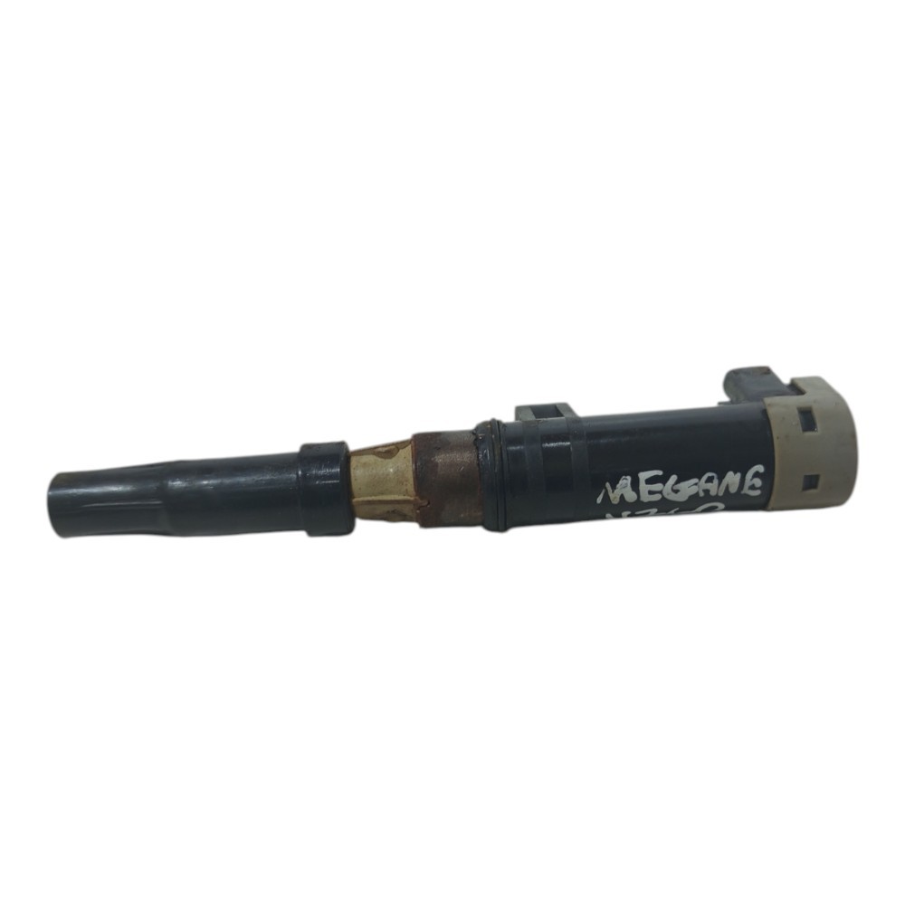Bobina Ignição Renault Megane 2.0 16v 2007 2008 2008 A 2012