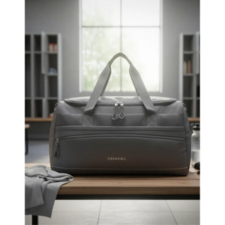 Bolsa Esportiva Academia Fitness Viagem Transversal Treino em Oferta na Shopee