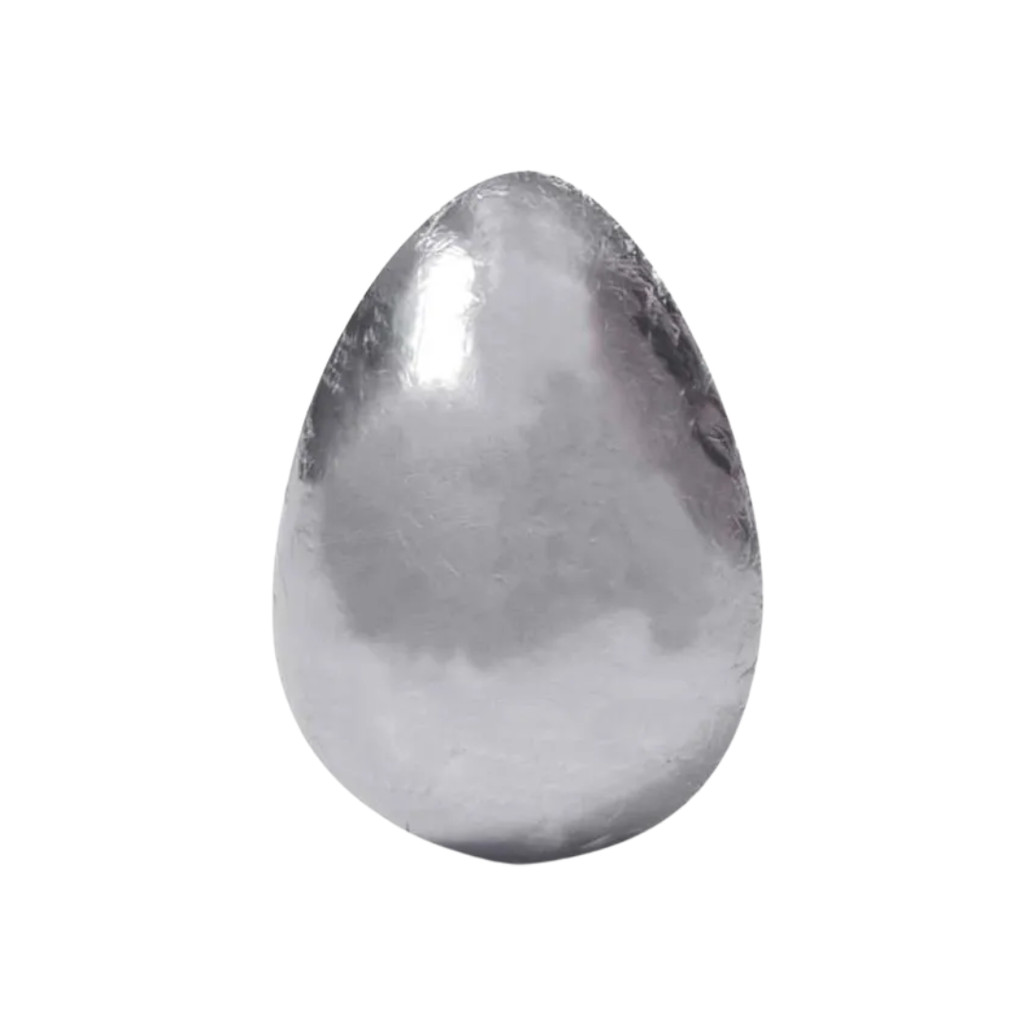 15un Papel Chumbo Prata 43x59cm LuckyFest