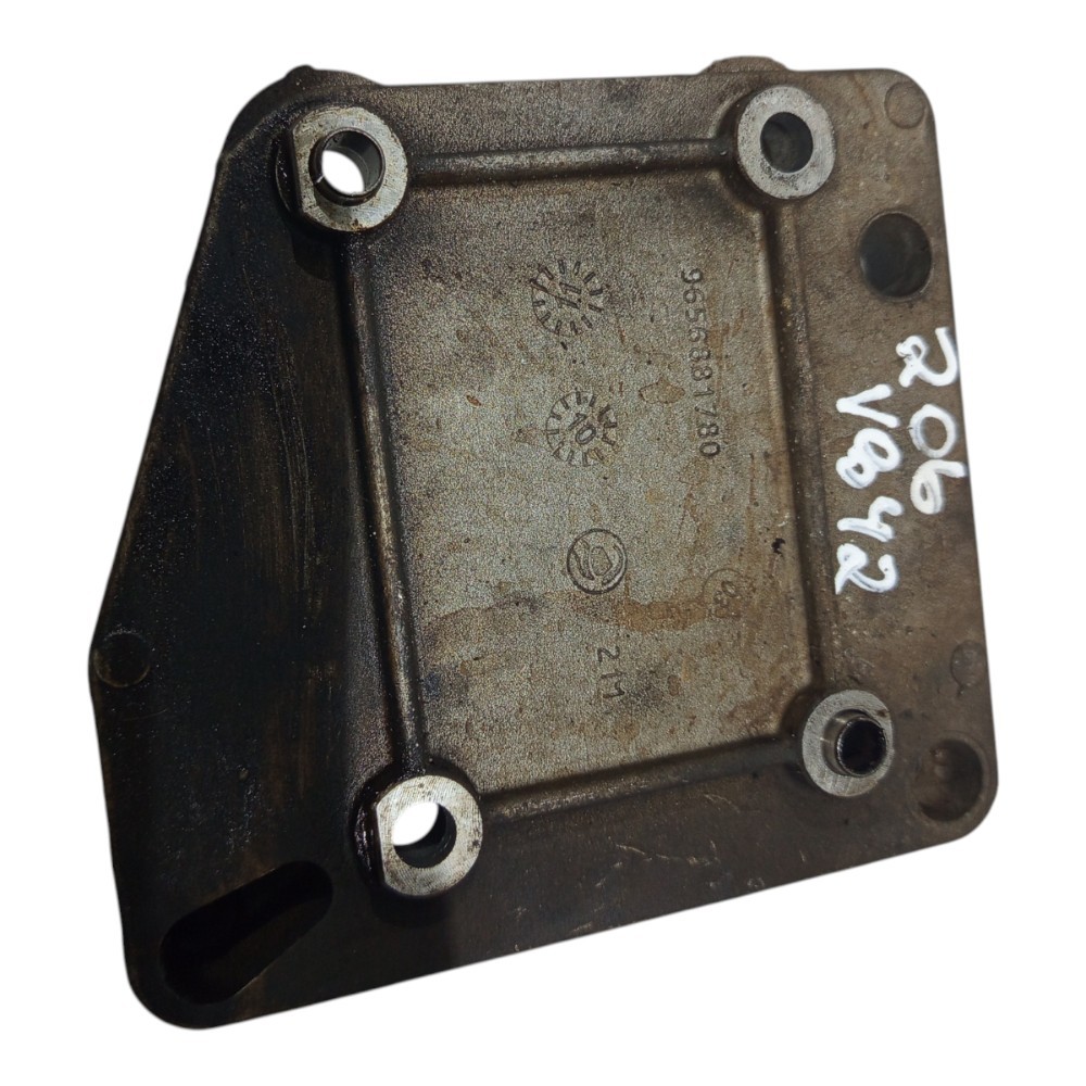 Suporte Compressor Ar Peugeot 206 207 2004 2005 2006 A 2012