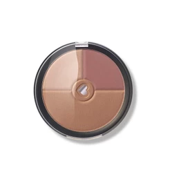 Quem disse, Berenice? Pó Compacto Facial Multiefeitos 18g