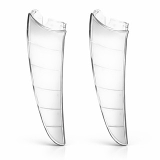 Hélice Ventilador Spirit Cristal Original Kit 2 Unidades em Oferta na Shopee