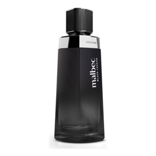LANÇAMENTO O Boticário Malbec Black Legend Colônia 100ml TOP DE LINHA PRA CONQUISTA em Oferta na Shopee