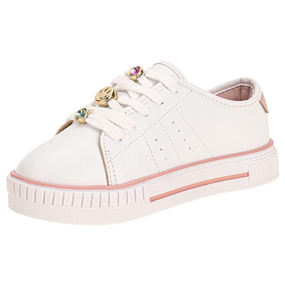 Tênis Infantil Molekinha 2565113