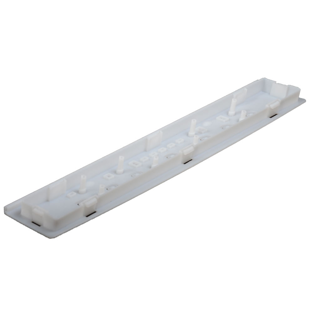 Suporte Timer Lavadora Brastemp BWQ24A 326004792