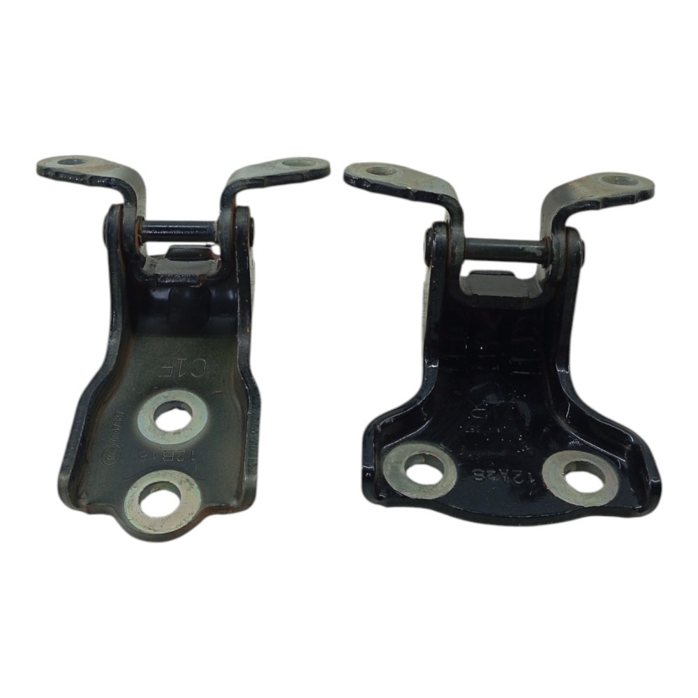 DOBRADIÇA PORTA DIANTEIRA DIREITA GM CAPTIVA 2011