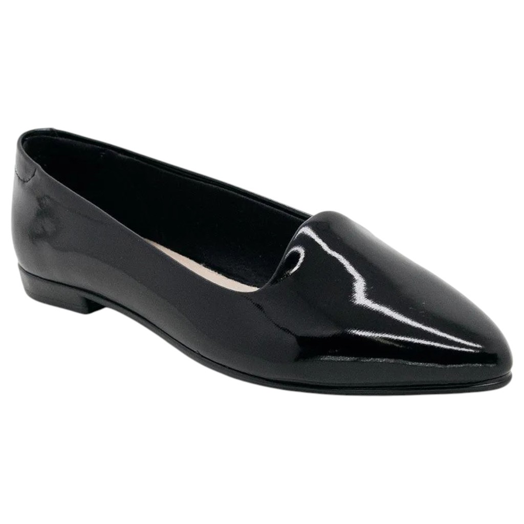 Sapatilha Feminina Beira Rio  4136.394 Bico Fino em Oferta na Shopee