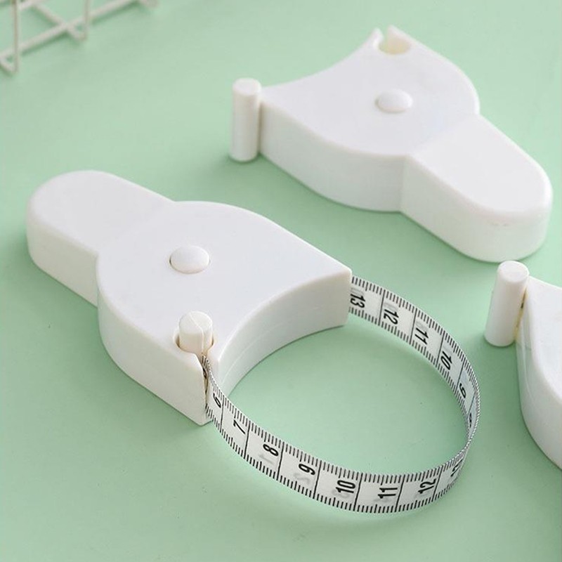 Fita De Medição Corporal/Fita Métrica Antropométrica Corporal Com Cálculo De Imc WL-2627
